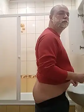 Luceriusbigass online show from 03.08.25