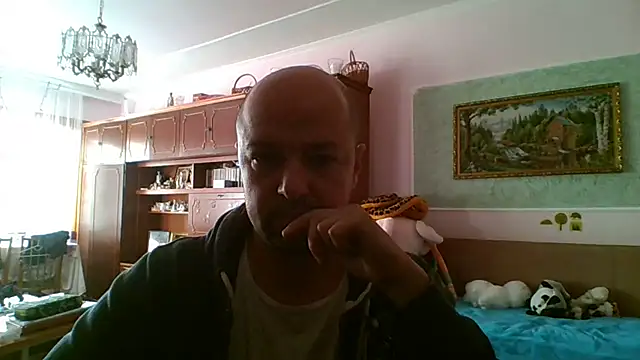 Luceriusbigass online show from 09.27.25