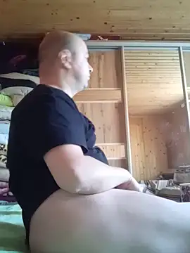 Luceriusbigass online show from 05.24.26