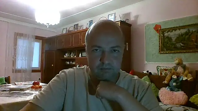 Luceriusbigass online show from 07.03.26