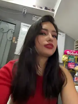 Snapshot of VioletRousee chatting on 07.11.26 VioletRousee online show from 07.11.26