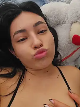 Snapshot of VioletRousee chatting on 07.12.26 VioletRousee online show from 07.12.26