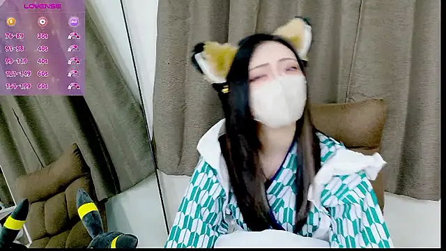 KILLUA  1725 zaoldyeck online show from 07.05.26