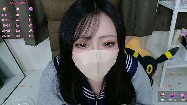 KILLUA  1725 zaoldyeck online show from 07.21.26