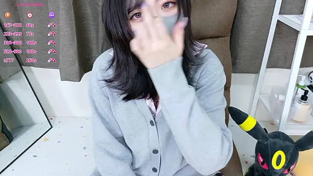KILLUA  1725 zaoldyeck online show from 07.26.26