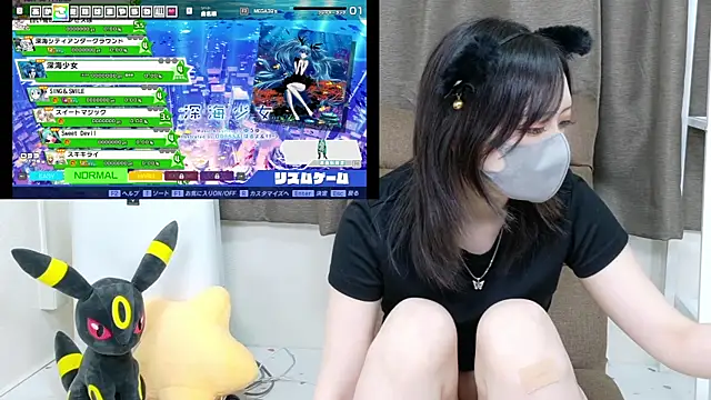 KILLUA  1725 zaoldyeck online show from 07.31.26