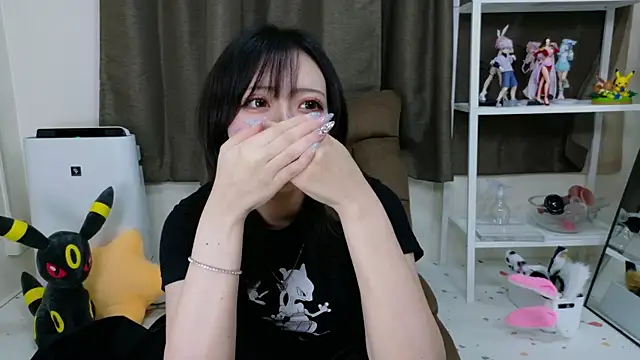 KILLUA  1725 zaoldyeck online show from 08.02.26