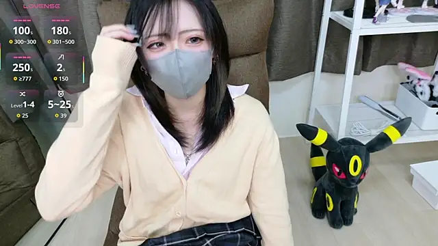 KILLUA  1725 zaoldyeck online show from 08.04.26