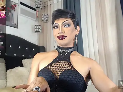 ButtWhoreBELLA online show from 07.11.26