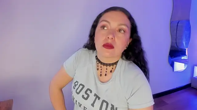 Snapshot of haily-rue chatting on 04.08.26 haily-rue online show from 04.08.26