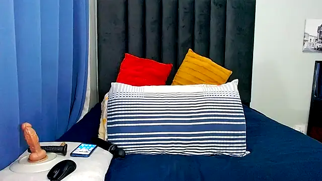 SexyMiaC online show from 07.06.26