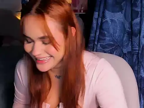 Sabrina Darkness online show from 05.19.26