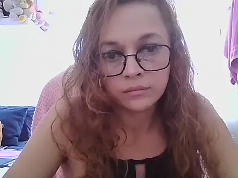 Lannah   online show from 04.09.26