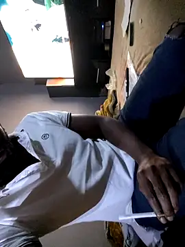 Ysae37 online show from 04.14.26