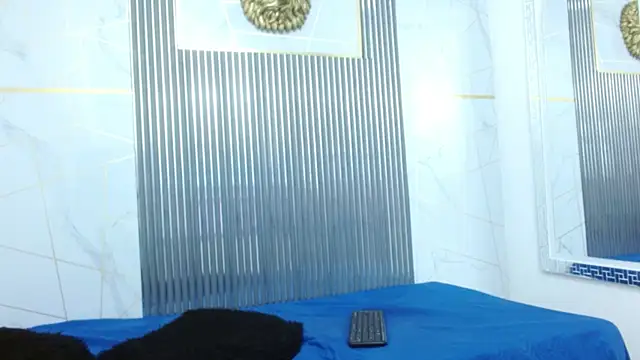Snapshot of PowerLustX chatting on 05.25.26 PowerLustX online show from 05.25.26