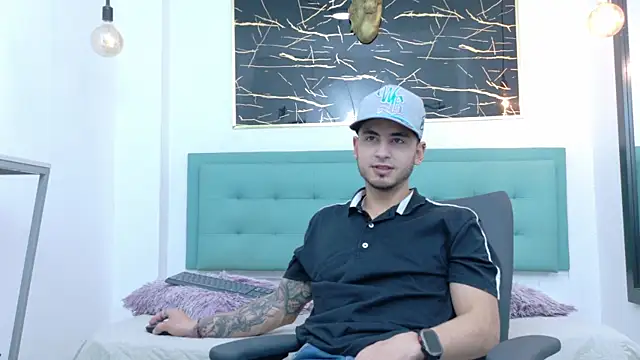PowerLustX online show from 06.20.26