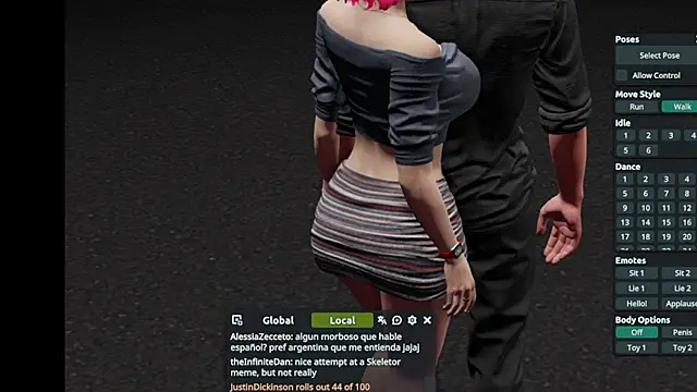 thestellaSissy online show from 05.01.26