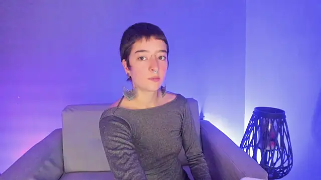 Snapshot of Atheena__ chatting on 05.26.26 Atheena online show from 05.26.26