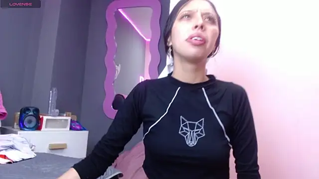 Snapshot of day0demony chatting on 06.05.26 day0demony online show from 06.05.26