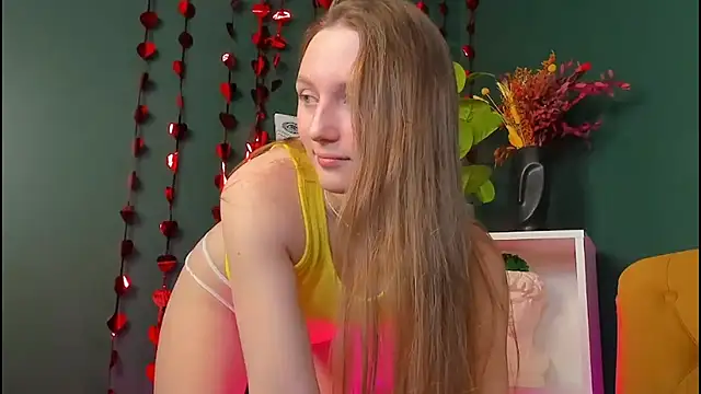 Beby Stesny online show from 04.24.26