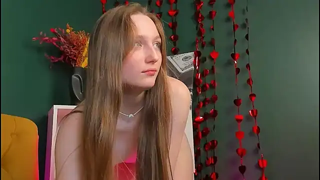 Beby Stesny online show from 05.01.26