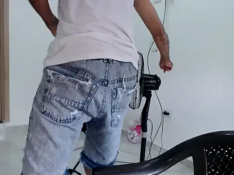 mijoprietosex online show from 04.12.26