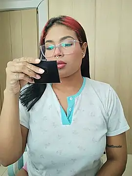 AGATTA0 online show from 07.23.26