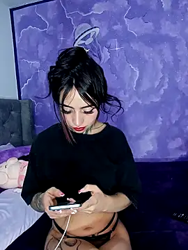 Rouxx 1 online show from 05.14.26