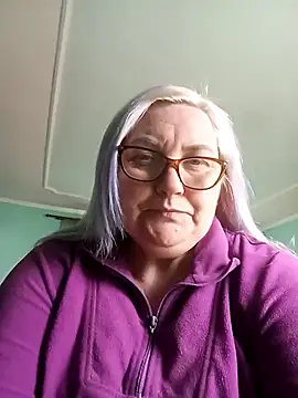 AureliaSky598 online show from 04.20.26