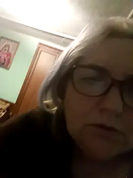 AureliaSky598 online show from 04.20.26