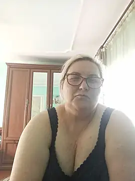AureliaSky598 online show from 05.25.26