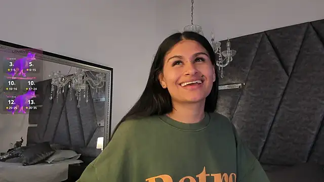 Cleopattra online show from 06.01.26