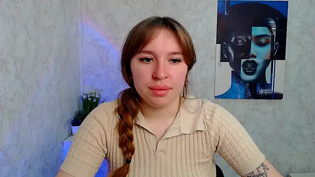 KassiaRayne  online show from 04.22.26
