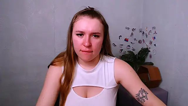 KassiaRayne  online show from 04.24.26