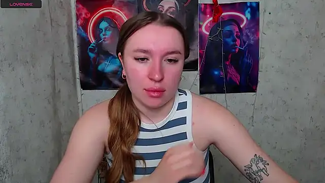 KassiaRayne  online show from 05.01.26
