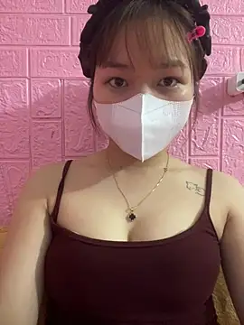 Cherry Cherry09 online show from 04.09.26