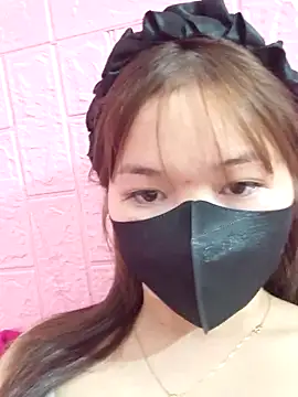 Cherry Cherry09 online show from 05.05.26