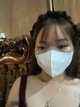 Cherry Cherry09 online show from 05.25.26