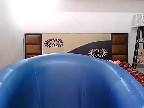 Snapshot of Bold-Ankita chatting on 06.16.26 Bold-Ankita online show from 06.16.26