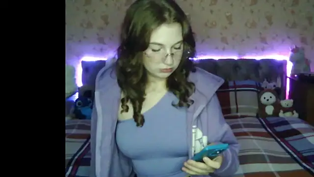 HoneyTangerine online show from 04.26.26