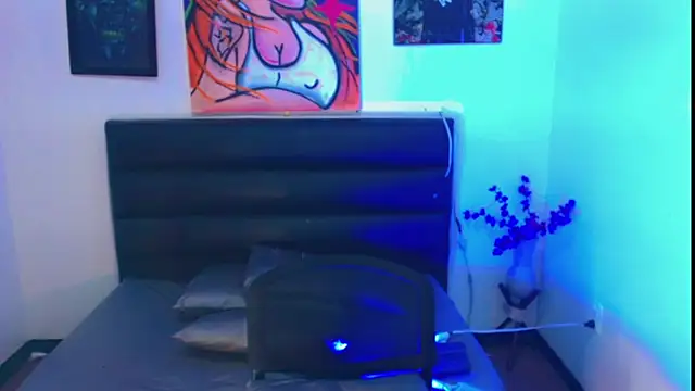 Mia dasilva  online show from 06.27.26
