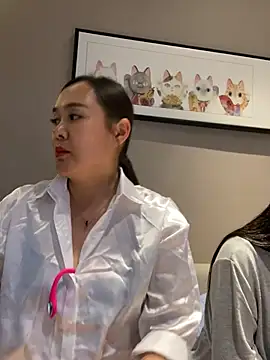 beibei-10 online show from 04.08.26