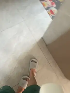 liming187 online show from 04.09.26