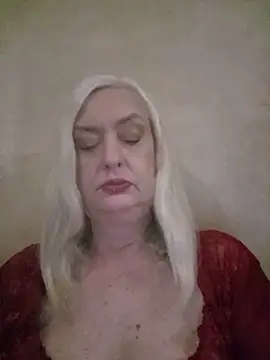 Snapshot of Julia20X chatting on 06.03.26 Julia20X online show from 06.03.26