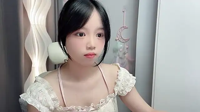 Xiaoqing00 online show from 05.30.26