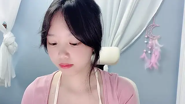 Xiaoqing00 online show from 06.21.26