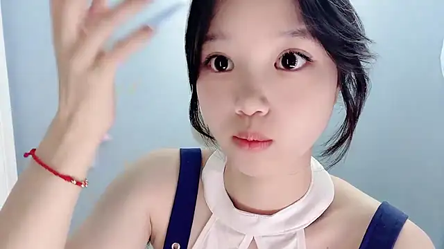 Xiaoqing00 online show from 06.28.26