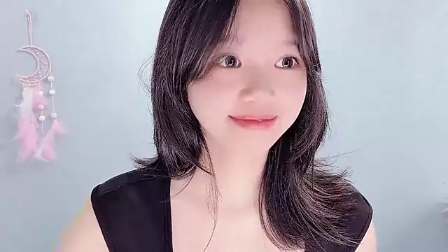 Xiaoqing00 online show from 07.07.26