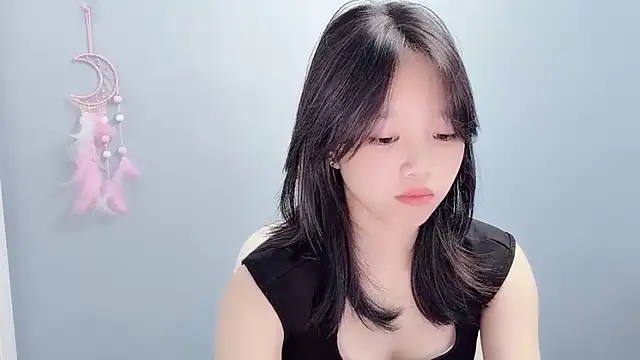 Xiaoqing00 online show from 07.07.26