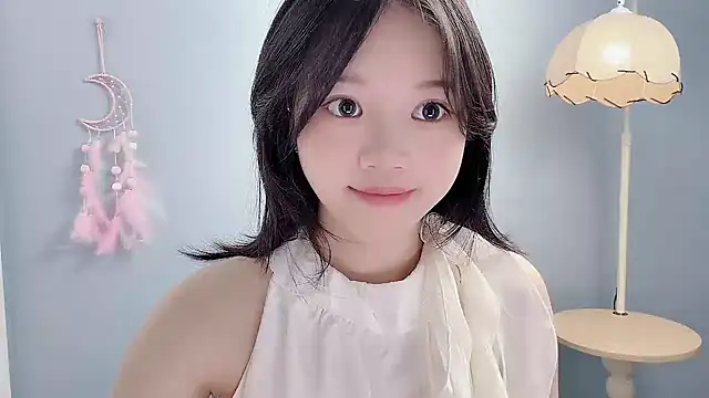 Xiaoqing00 online show from 07.13.26
